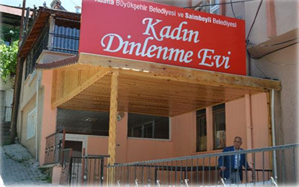 Destar Kadın Dinlenme Evinin⁣ Kadınların Sosyal ve Ekonomik hayatına Katkıları