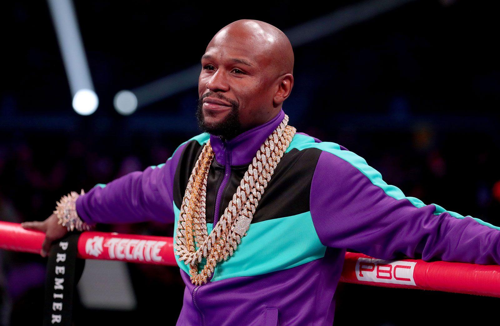 Profesyonel Kariyerinde⁤ Unutulmaz Anlar: Mayweather’ın Zaferleri ve Stratejileri