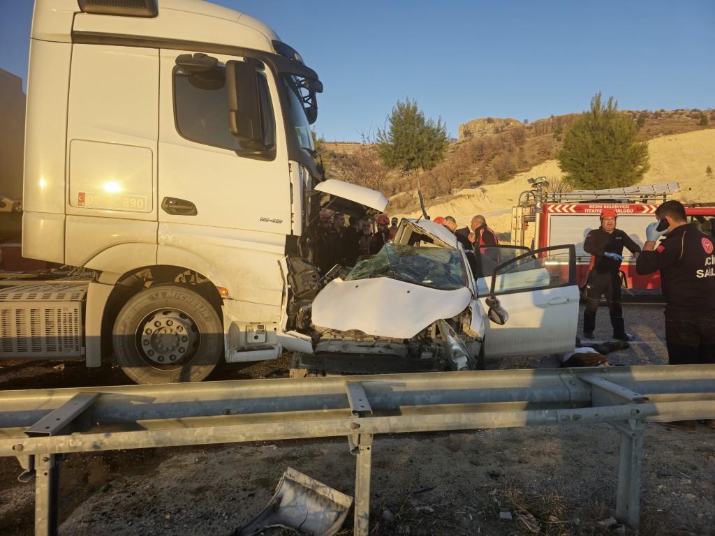 Kazaların Ardındaki nedenler: Dikkatsizlik‌ mi,Kader mi?