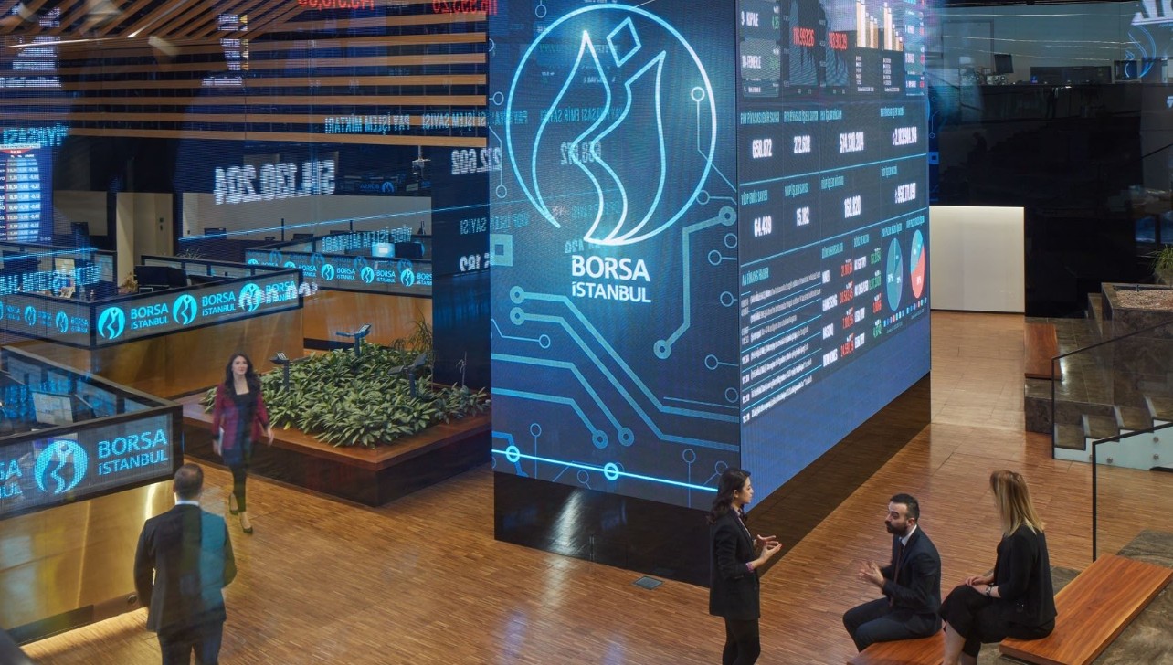 Borsa İstanbul’da Haftalık Performans: Kazananlar ve Kaybedenler
