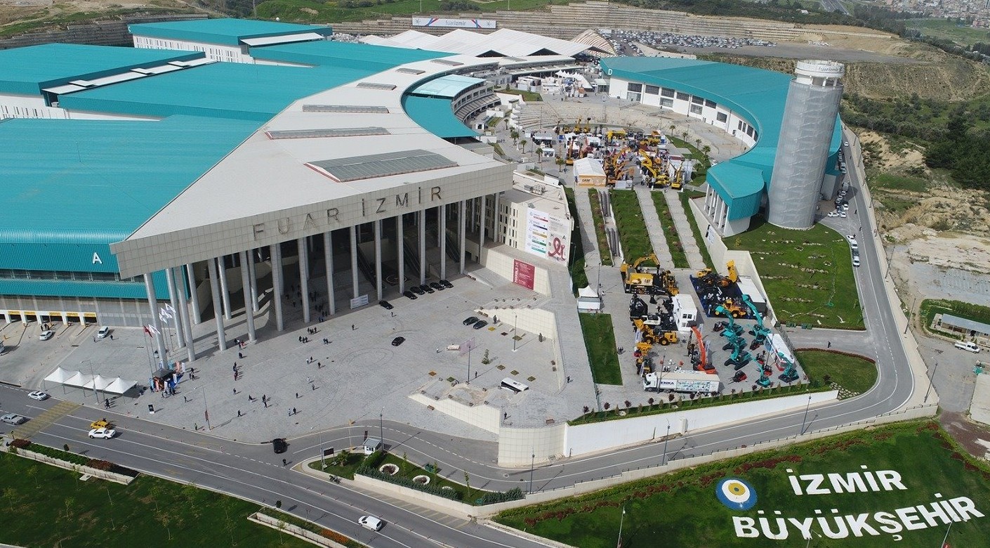 İzmir’e Bir Müjde Daha: Buca Metrosu Fuar İzmir’e Uzayacak