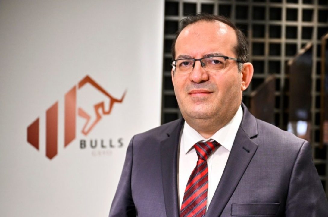 Bulls Girişim Sermayesi