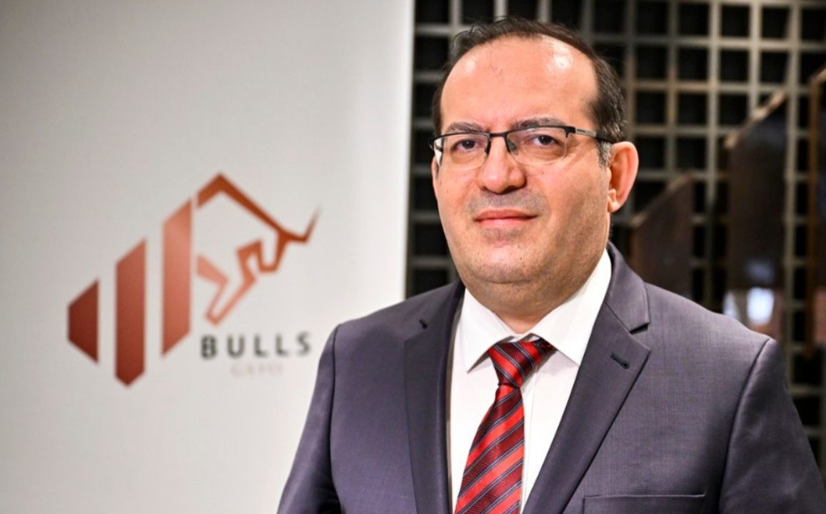 Bulls Girişim Sermayesi