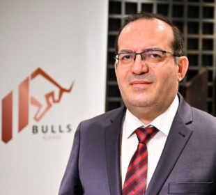 Bulls Girişim Sermayesi