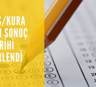 EKPSS 2025 Tercih Sonuçları