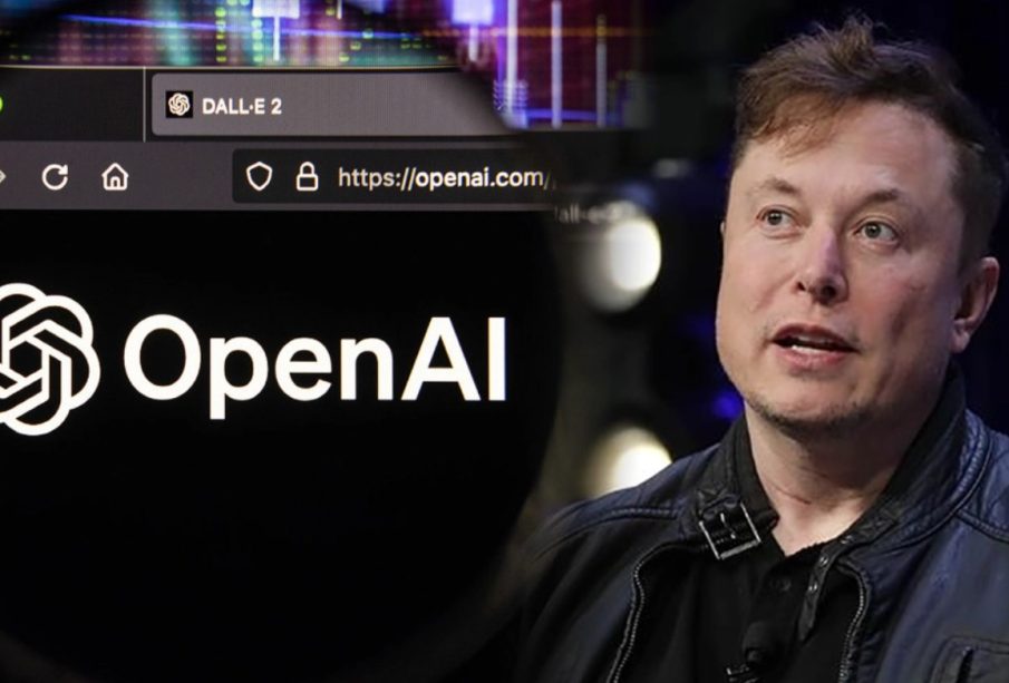 Elon Musk’un OpenAI