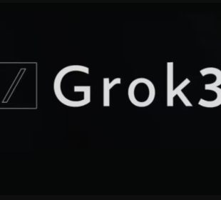 Grok 3