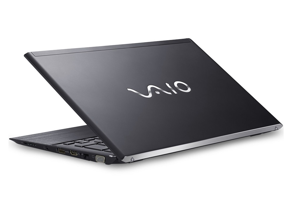 Sony Vaio Notebook Modellerinin Ayrıcalıklarını Biliyor musunuz?