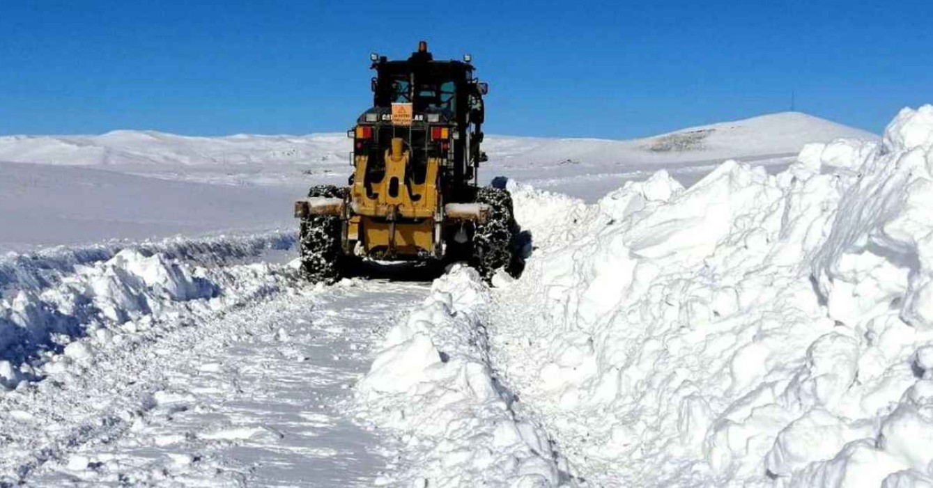 Van ve Doğu Anadolu’da Kar Yağışı Bekleniyor: Meteoroloji Uyarısı ve Hava Durumu Detayları