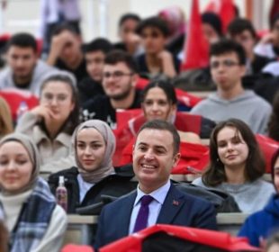 Balıkesir’de Öğrencilere Büyük Müjde: YKS Ücretlerini Belediye Karşılayacak