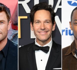 'Avengers: Doomsday' Birleşik Krallık'ta Üretime Başladı; Chris Hemsworth, Paul Rudd ve Daha Fazlası Kadroda Onaylandı