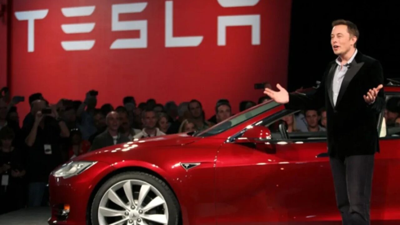 Elon Musk'ın En Değerli Şirketi Artık Tesla Değil