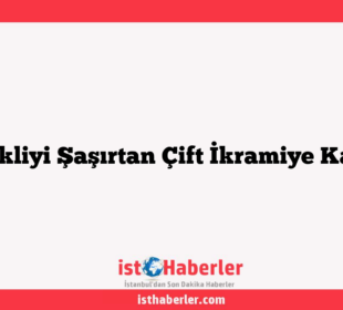 Emekliyi Şaşırtan Çift İkramiye Kararı