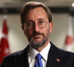 Fahrettin Altun