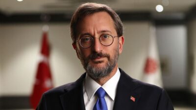 Fahrettin Altun