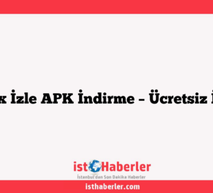 Inat Box İzle APK İndirme – Ücretsiz İndirme