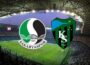 Kocaelispor-Sakaryaspor