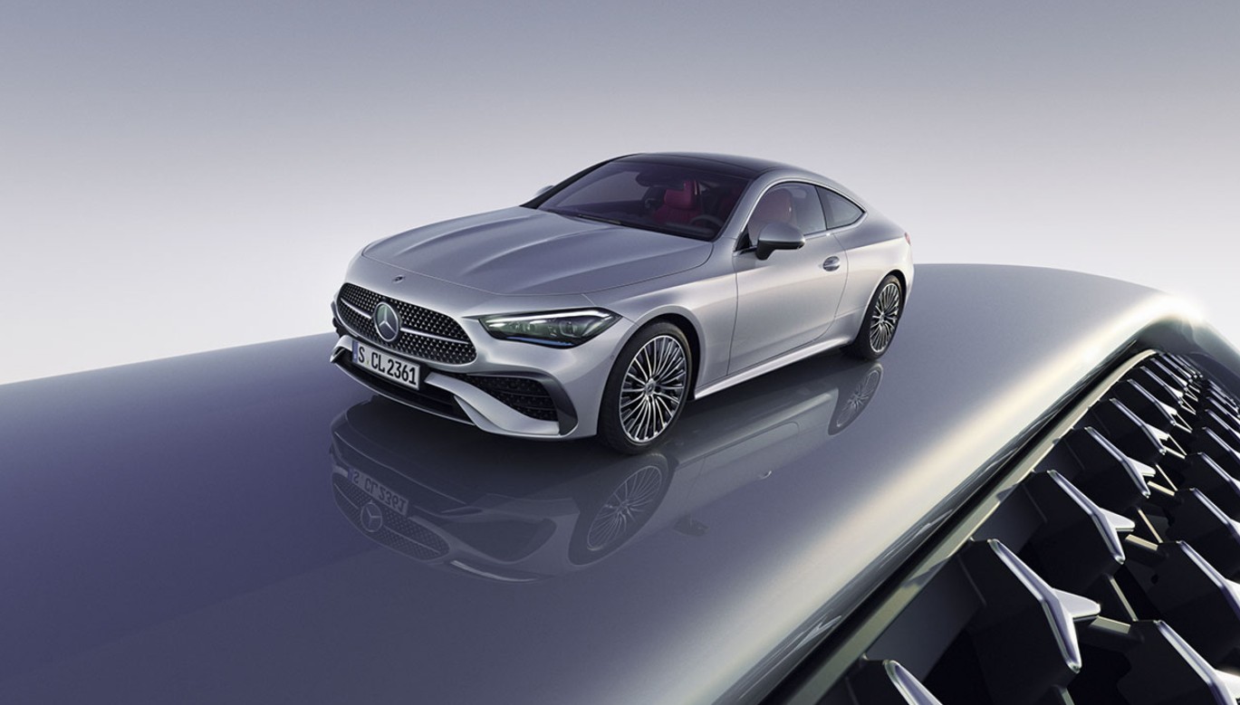 Mercedes-Benz’in Yeni Stratejisi: Gönüllü İstifa ve Yüksek Tazminat Teklifleri