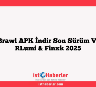 Nulls Brawl APK İndir Son Sürüm V60.420 [Lumi & Finx] 2025