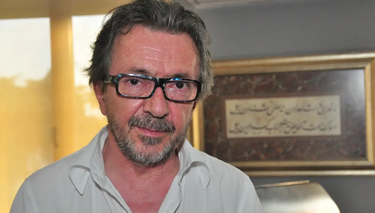 Son Dakika: Osman Sınav 69 Yaşında Hayatını Kaybetti