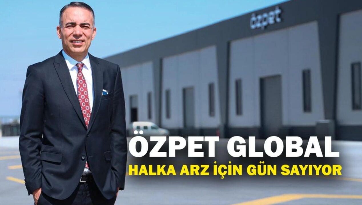 Özpet Global