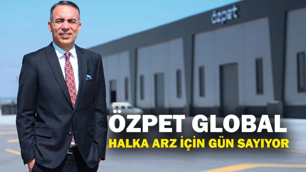 Özpet Global