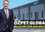 Özpet Global