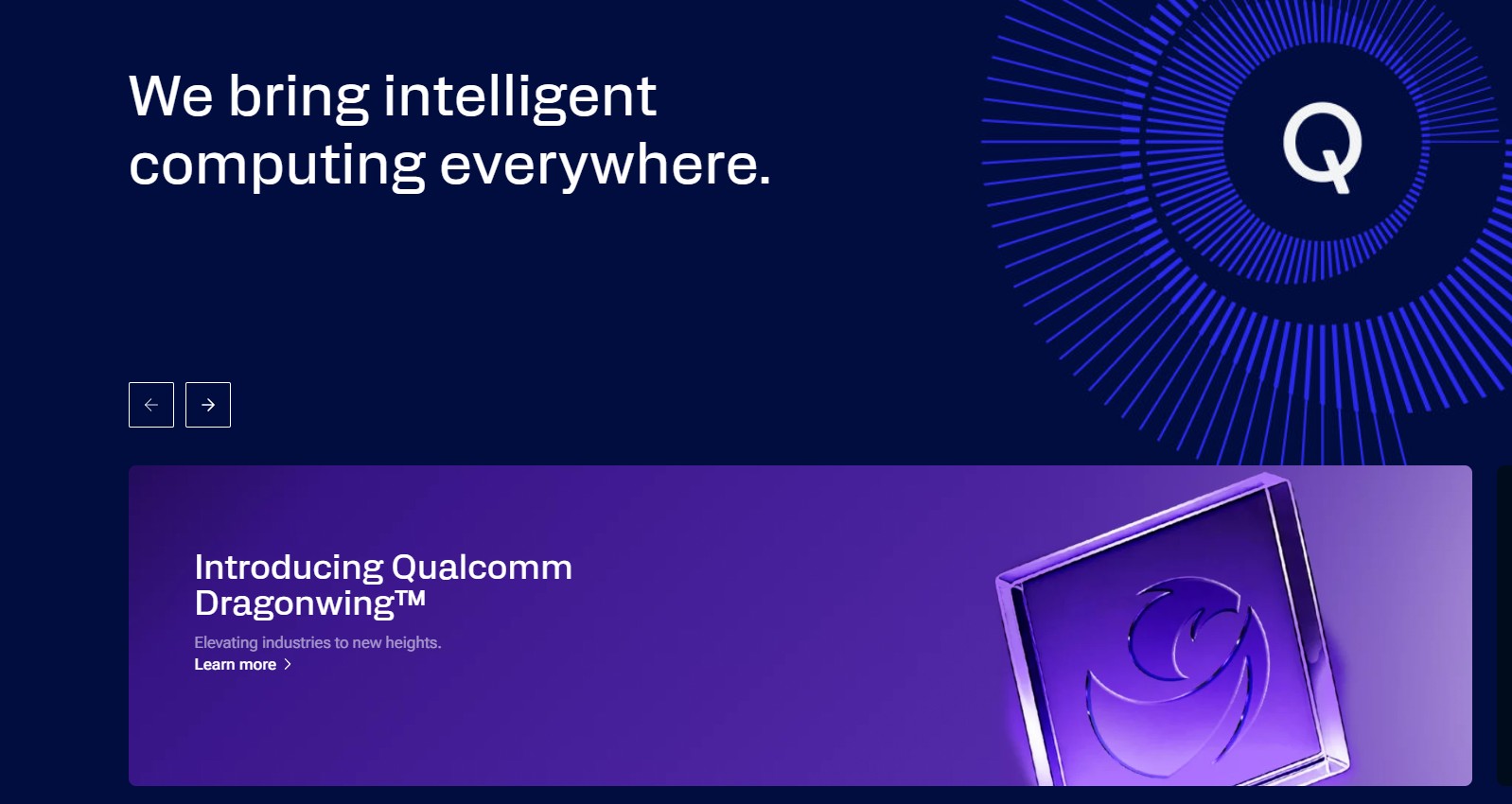 Qualcomm’un Snapdragon Ride Flex Platformu Mart 2025’te Seri Üretime Geçiyor: Otomotivde Yeni Bir Çağ Başlıyor