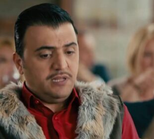 Şinasi Yurtsever