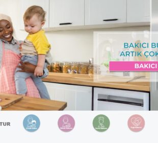 En Uygun Bakıcı Siteleri - Bakicibak.com.tr