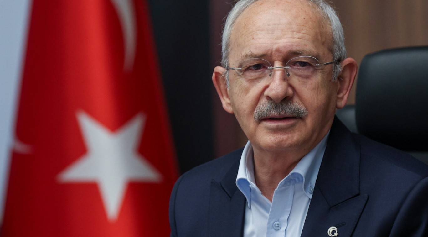 Kılıçdaroğlu ve Başka Bir İsim Genel Başkanlık İçin Öne Çıkıyor