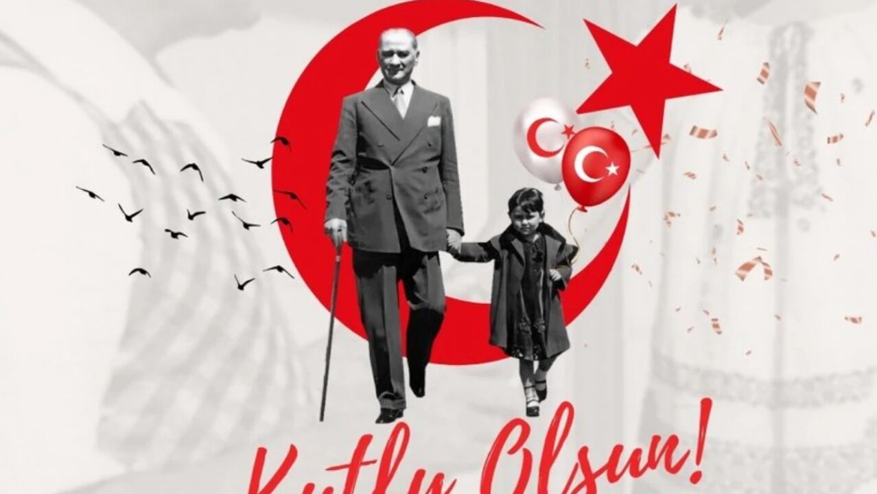 23 Nisan