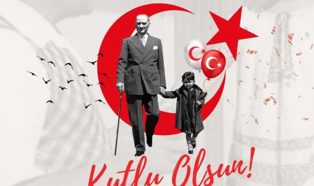 22 ve 23 Nisan Yarım Gün mü, Tam Gün Resmi Tatil mi? İş Yerleri Kapalı mı Olacak?