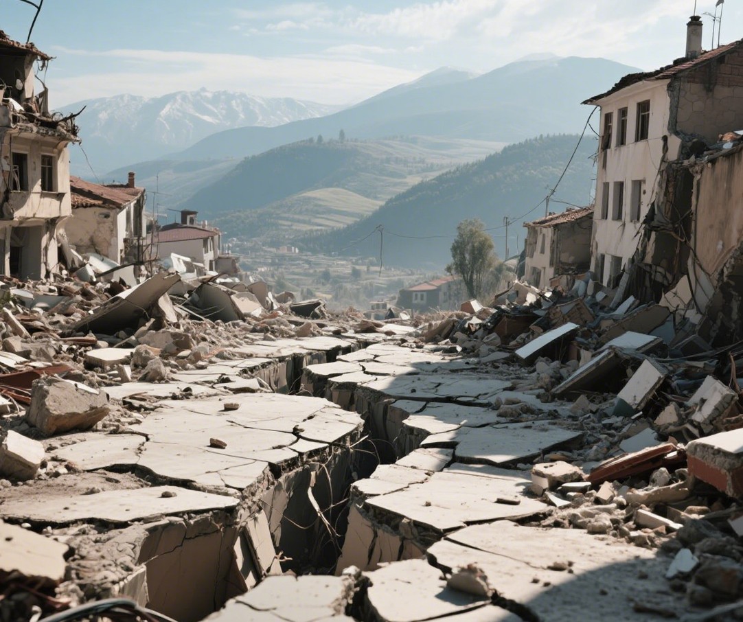 6 Şubat Depremi, Türkiye’nin Fay Hatları ve Deprem Gerçekleri