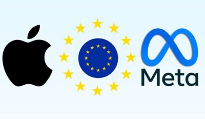 Apple ve Meta