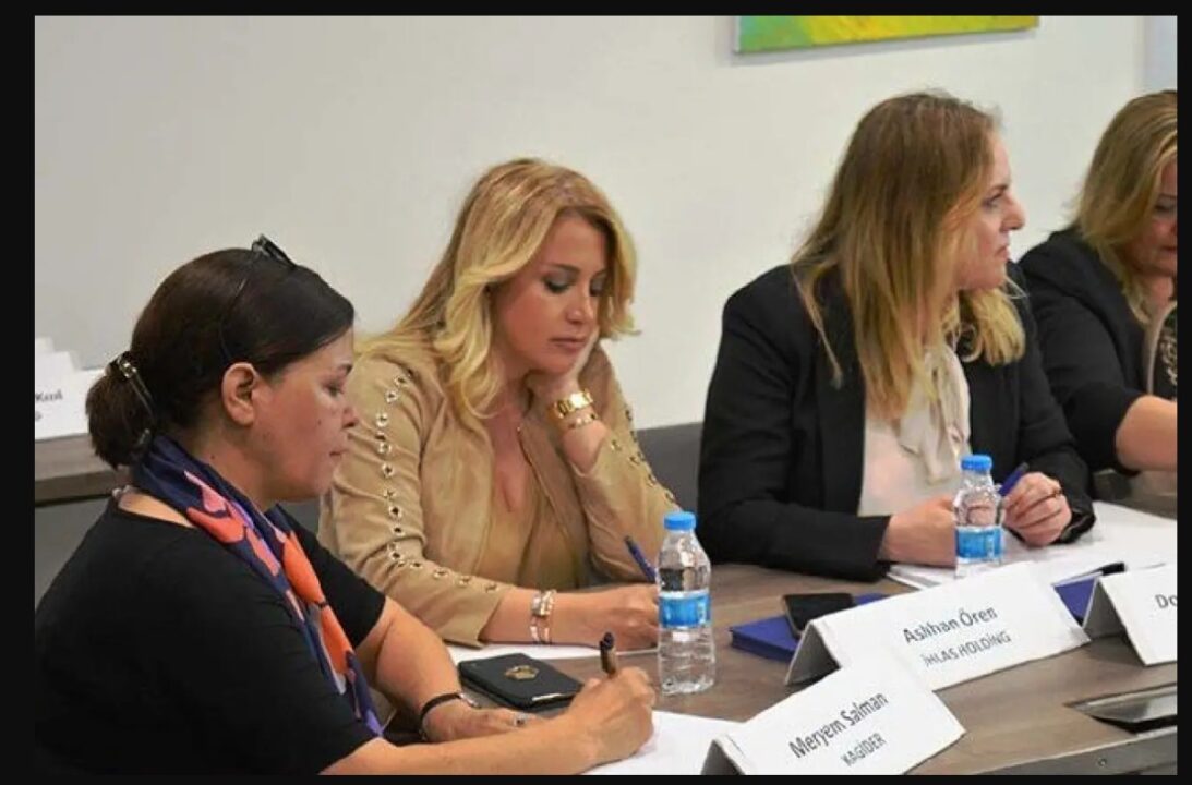 Aslıhan Yeltekin Ören