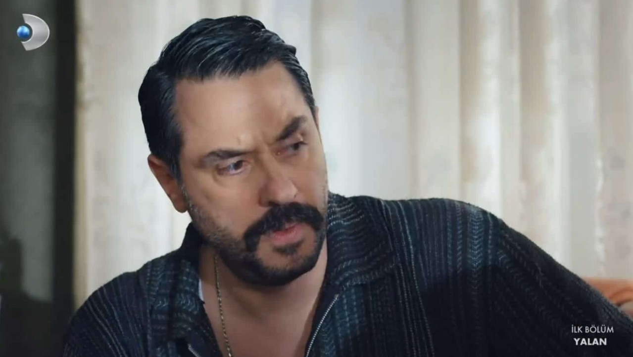Emir Benderlioğlu – Cengiz Yıldız