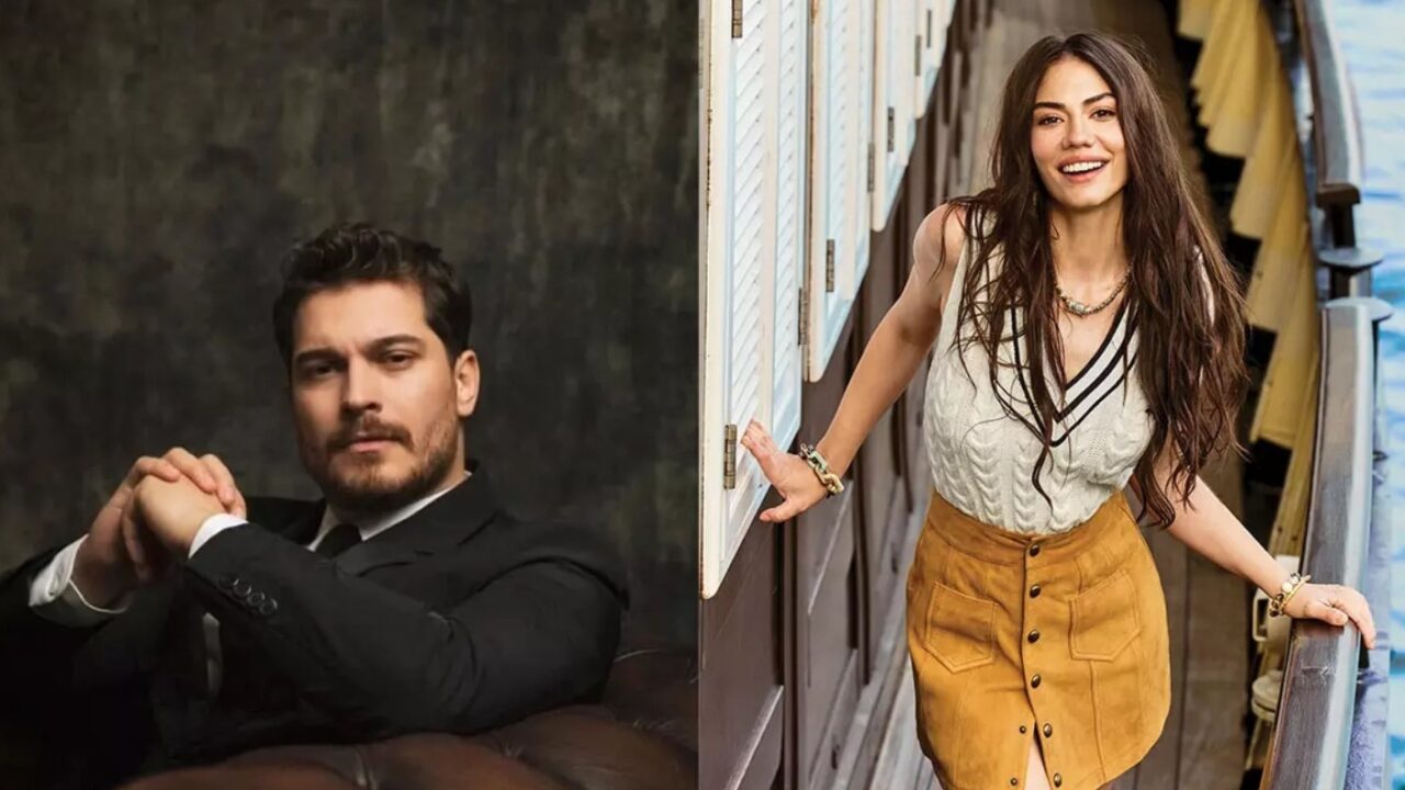 Eşref Rüya Dizisi
