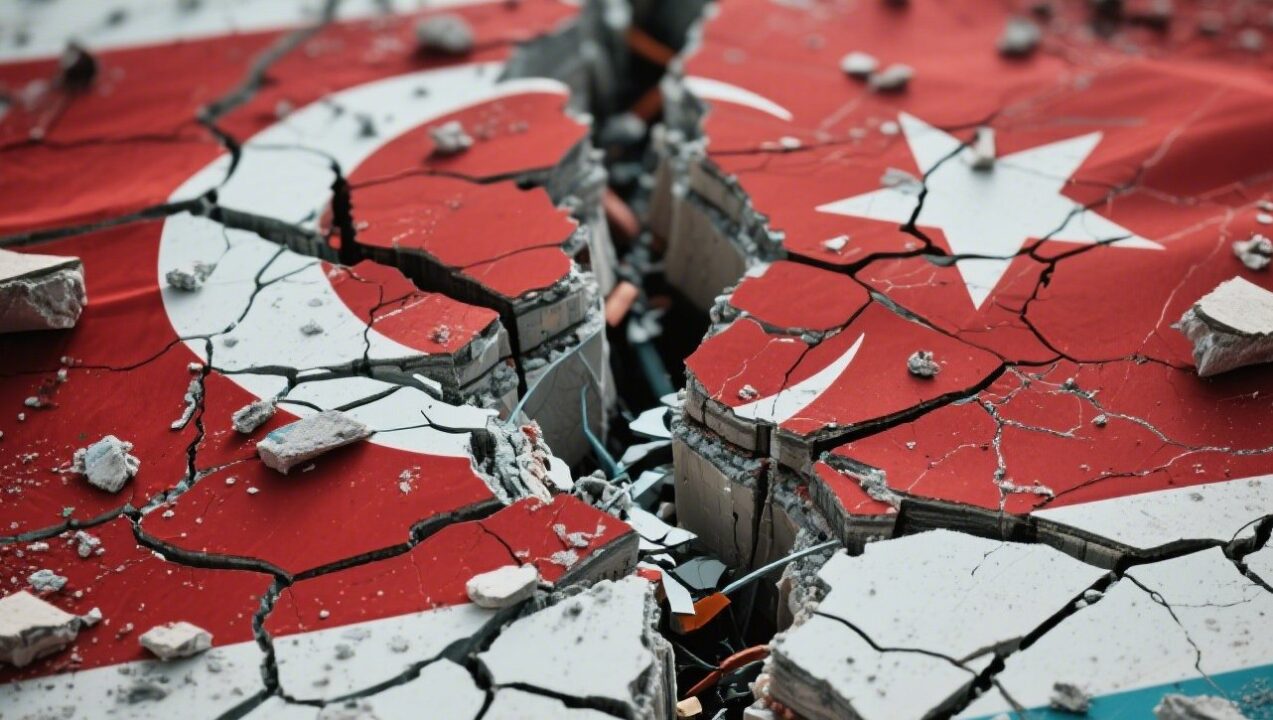 Fay Hattı Kırılması Nedir? 6 Şubat Depremi, Türkiye’nin Fay Hatları ve Deprem Gerçekleri