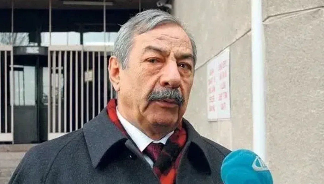 Fehmi Işıklar Kimdir, Hangi Partiden, Oğlu Kimdir? Eski Milletvekili Fehmi Işıklar’ın Hayatı ve Biyografisi