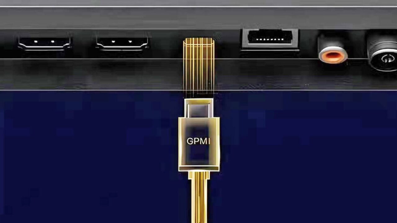 GPMI kablo