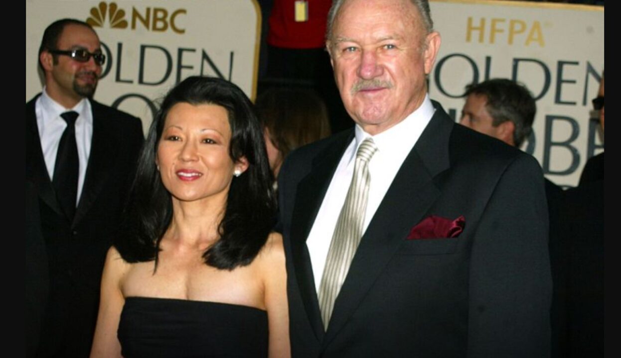 Gene Hackman ve Eşi Betsy Arakawa’nın Evinde Hantavirüs Şoku: Kemirgen Yuvaları Bulundu