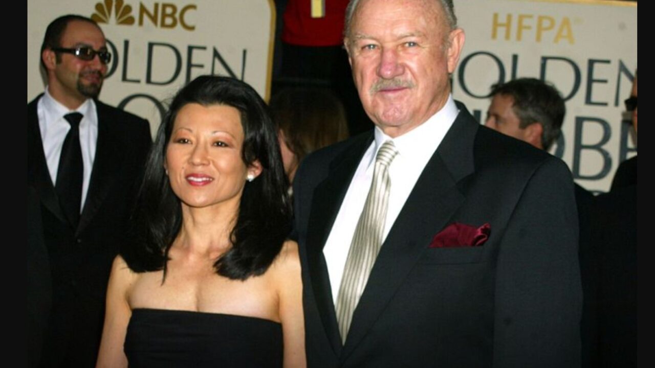 Gene Hackman ve Eşi Betsy Arakawa’nın Evinde Hantavirüs Şoku: Kemirgen Yuvaları Bulundu
