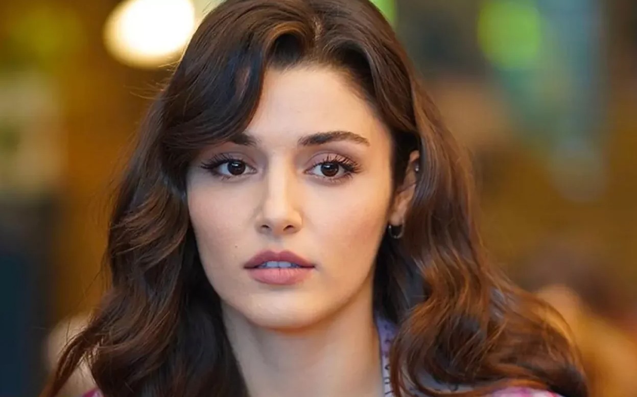 Hande Erçel