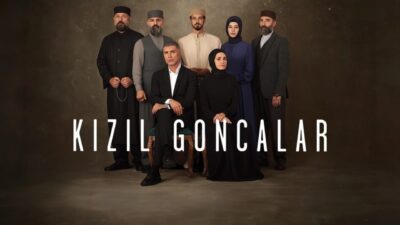 Kızıl Goncalar Dizisi