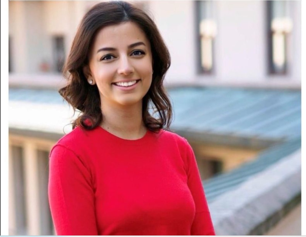 Koç Üniversitesi’nden Prof. Dr. Seda Keskin Avcı, Dünyanın En Seçkin 20 Bilim Kadını Listesinde