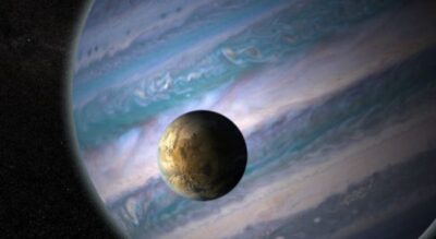 NASA’nın Exomoon Keşfi