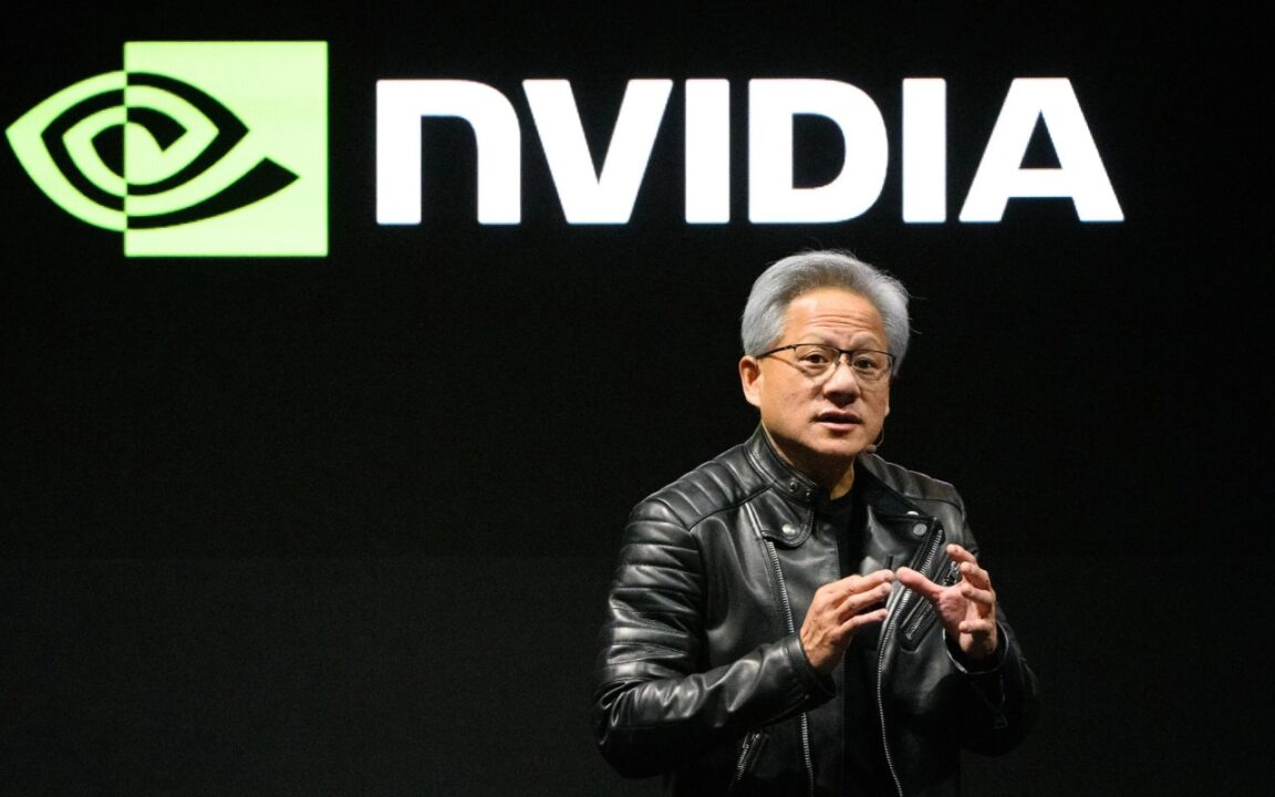NVIDIA, ABD Üretimini İkiye Katlıyor: 500 Milyar Dolarlık Yatırım Hamlesi