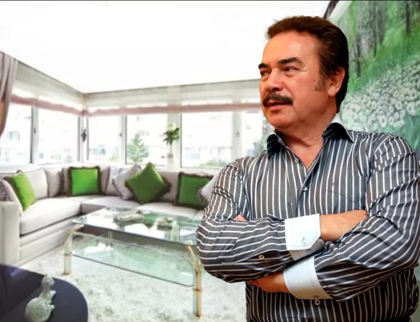 Orhan Gencebay