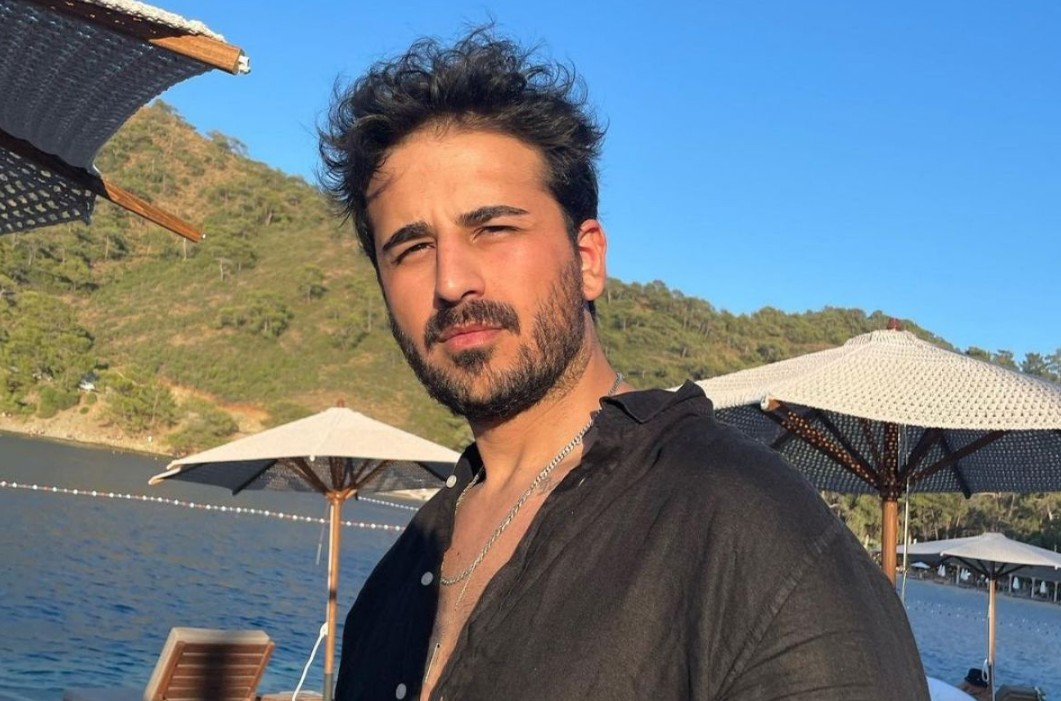 Ozan Yiğit – Volkan Bilgen
